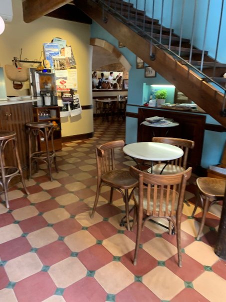 Bar Imperi