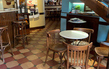 Bar Imperi餐厅图片