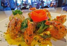 Restaurante Las Esferas美食图片
