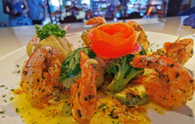 Restaurante Las Esferas餐厅图片