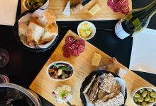Barrique Vinbar美食图片