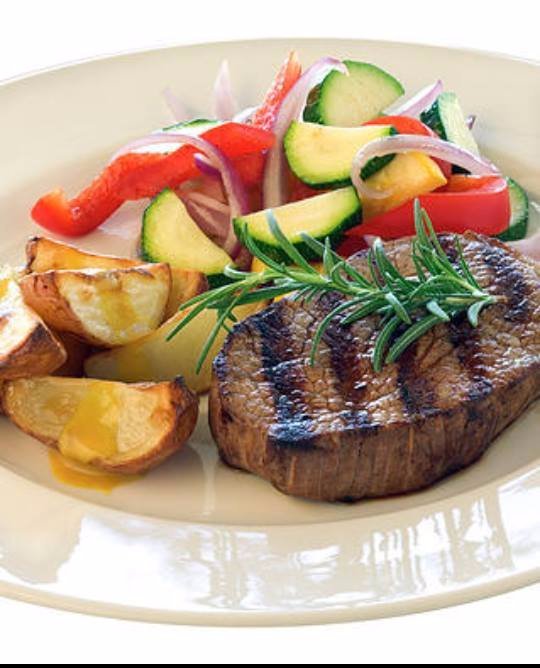Adela's restaurant