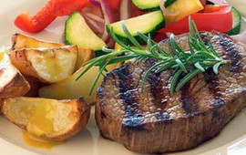 Adela's restaurant
