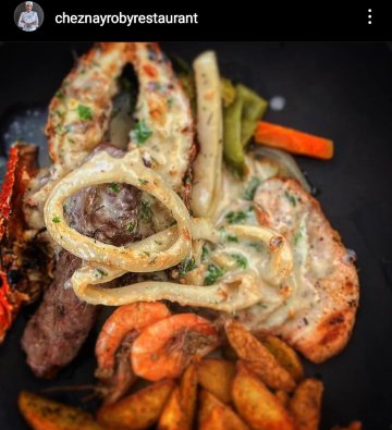 Chez Nayroby