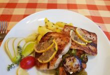 Gostilna Amadeus美食图片