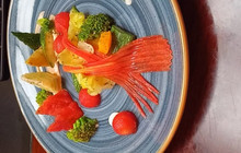 GANDHALI RESTAURANT餐厅图片
