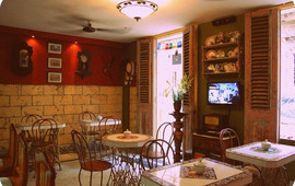 Cafe Arcangel