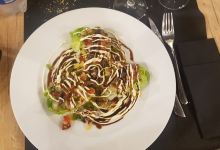 Restaurante Asador Jarrero美食图片