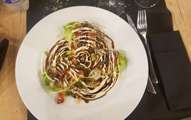 Restaurante Asador Jarrero
