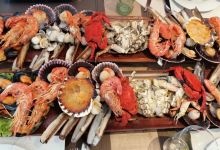 Restaurante A Marina de Camariñas美食图片