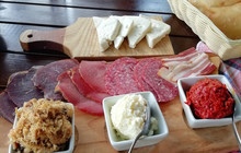 Gostiljska Vrela Restoran餐厅图片