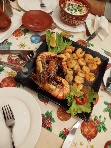 Sangria Restorante餐厅图片