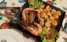 Sangria Restorante餐厅图片