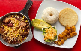 Canela Que Que Restaurante