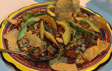 La Casita de Indio 333餐厅图片