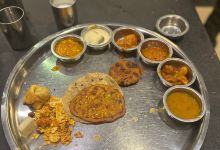 The Grand Thakar美食图片