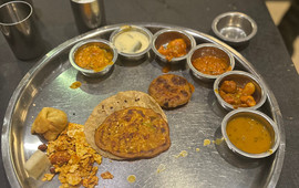 The Grand Thakar