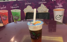 Bubble Mix Tea餐厅图片