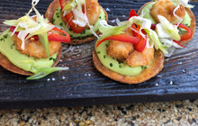 EREGO Beach Bar & Restaurant餐厅图片