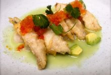 El Mercado美食图片