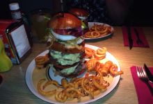 Big Al's American Kitchen美食图片