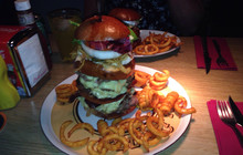 Big Al's American Kitchen餐厅图片