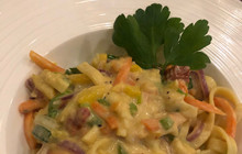 Anittas New Place餐厅图片