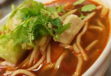 Thai Garden美食图片
