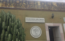Gorditas El Sabor del Maiz餐厅图片