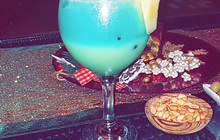 Chez Kalli Restaurant餐厅图片