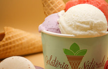 Gelateria Naturale餐厅图片