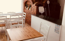 Abby's Pizza餐厅图片
