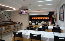 100STRESS - Restaurante餐厅图片