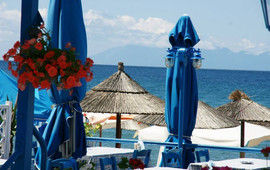 Taverna Akrogiali