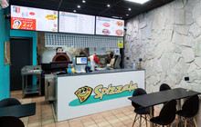 Spizzala餐厅图片