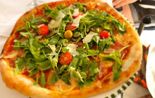 Restaurant Francesco餐厅图片