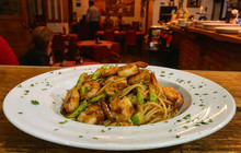 Pizzeria Napoli Vero餐厅图片