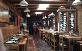Bovinos Carnes y Vinos