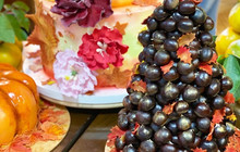 Dona Bakeshop & Cafe餐厅图片
