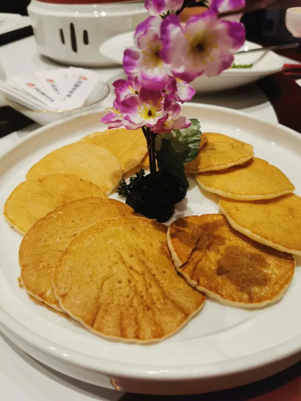 河洲甲鱼宴(芙蓉广场店)