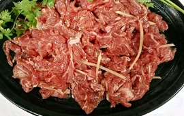 黄海牛杂火锅美食店(嘉鱼店)