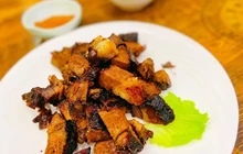蒙古艾利奶茶馆餐厅图片