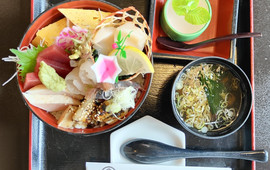 Sushi Endo