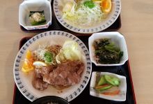 Kawahara Shinden Drive-In美食图片