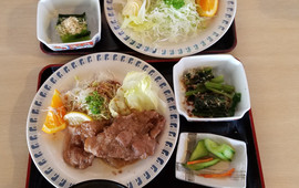 Kawahara Shinden Drive-In