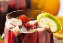 巴塞罗那美食图片-桑格利亚