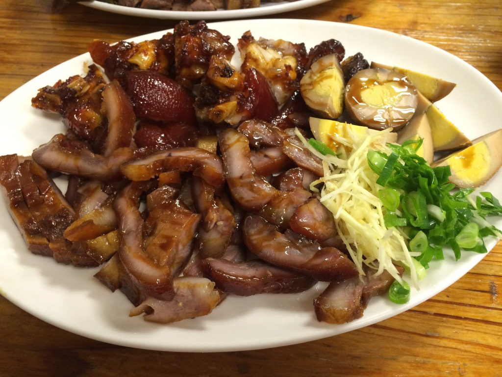 刘家小馆餐厅图片