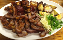刘家小馆餐厅图片