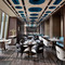 上海绿发JW万豪侯爵酒店·菱·肴 中餐 Le Manoir Ling·Chinese Dining