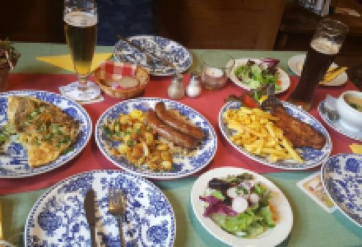 Gasthof Butz美食图片